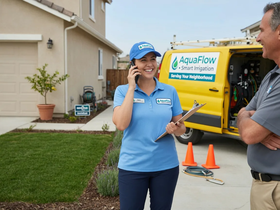 Irrigation Installation Attica, NY FAQs
